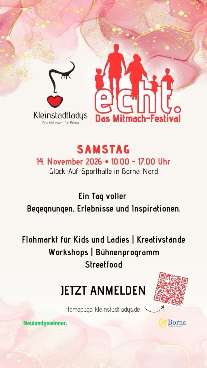 Instagram-Beitrag der Kleinstadtladys
